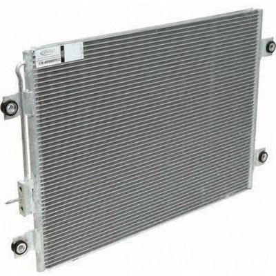 Condenser by UAC - CN40986PFC pa2