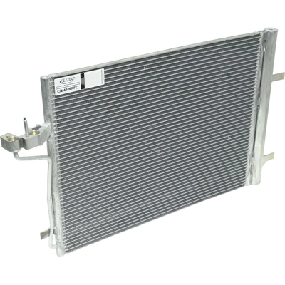 Condenser by UAC - CN4106PFC pa2