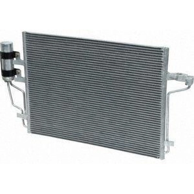 Condenser by UAC - CN4115PFC pa2