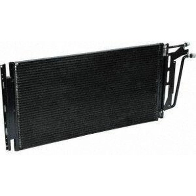 Condenser by UAC - CN4163PFC pa3