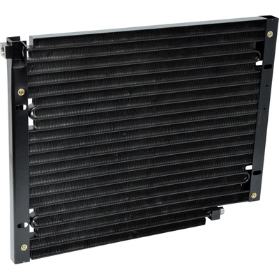 Condenser by UAC - CN4172PFXC pa1