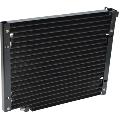 Condenser by UAC - CN4172PFXC pa2