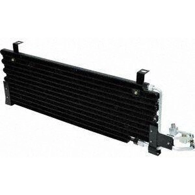 Condenser by UAC - CN4174PFC pa6