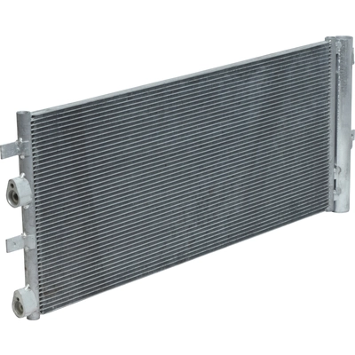 Condenser by UAC - CN4211PFC pa2