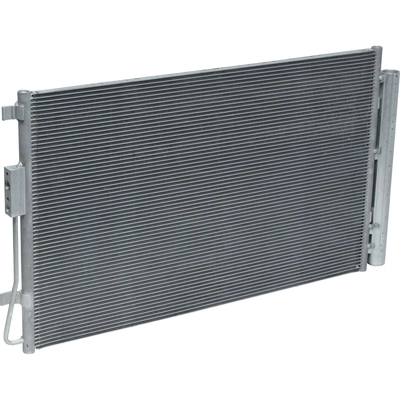 Condenser by UAC - CN4227PFC pa1