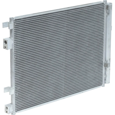 UAC - CN4246PFC - Condenser pa1