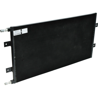 Condenser by UAC - CN42472PFC pa1