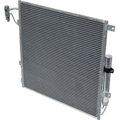 Condenser by UAC - CN4253PFC pa1