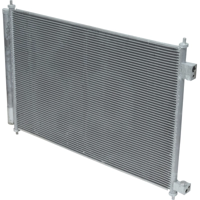 Condenser by UAC - CN4291PFC pa1