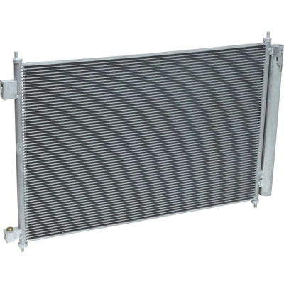 Condenser by UAC - CN4291PFC pa3