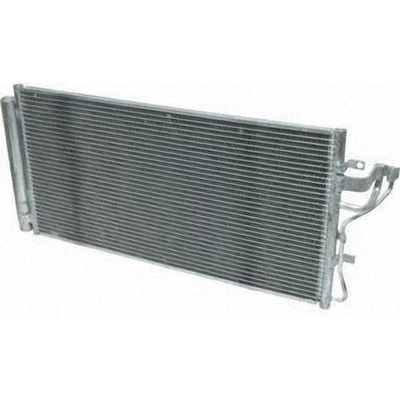 Condenser by UAC - CN4326PFC pa3