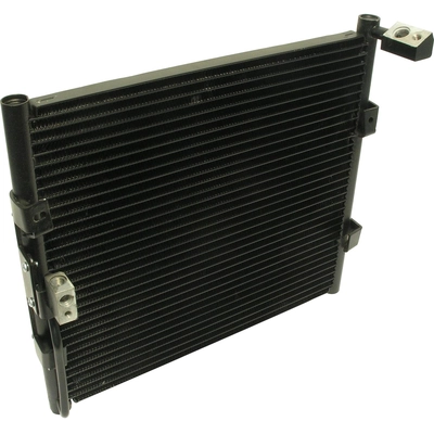 Condenser by UAC - CN4365PFC pa1