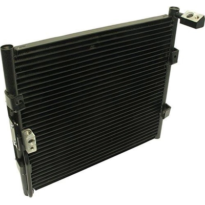 Condenser by UAC - CN4365PFC pa3