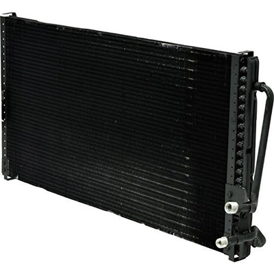 Condenser by UAC - CN4367PFC pa3