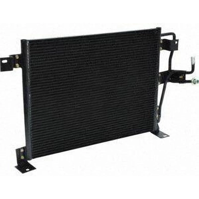Condenser by UAC - CN4379PFC pa2