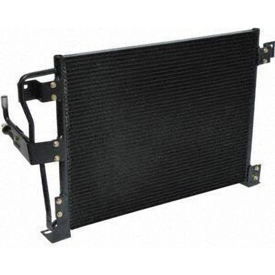 Condenser by UAC - CN4379PFC pa3