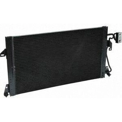 Condenser by UAC - CN4381PFC pa2