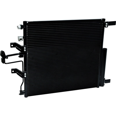 UAC - CN4392PFC - Condenser pa1