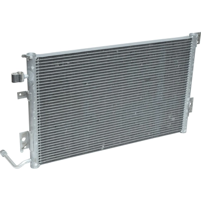Condenser by UAC - CN4393PFC pa1
