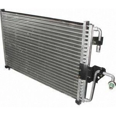Condenser by UAC - CN4404PFC pa4