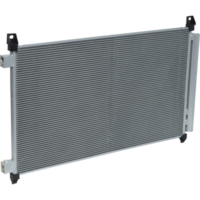 Condenser by UAC - CN4423PFC pa1