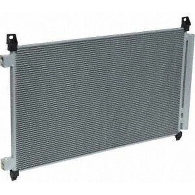 Condenser by UAC - CN4423PFC pa2