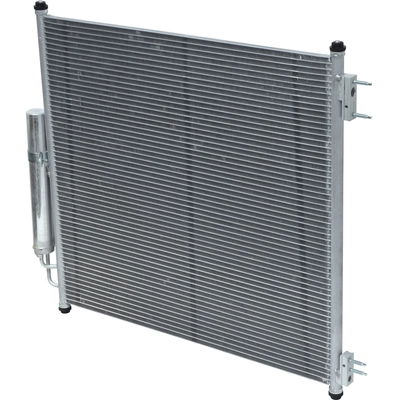 Condenser by UAC - CN4433PFC pa1