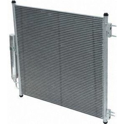 Condenser by UAC - CN4433PFC pa2