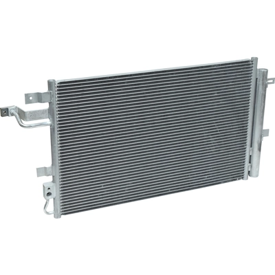 Condenser by UAC - CN4435PFC pa3