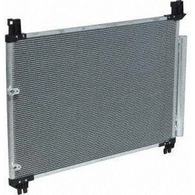 Condenser by UAC - CN4439PFC pa1