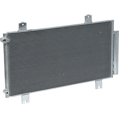 Condenser by UAC - CN4441PFC pa1