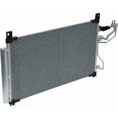 Condenser by UAC - CN4445PFC pa3