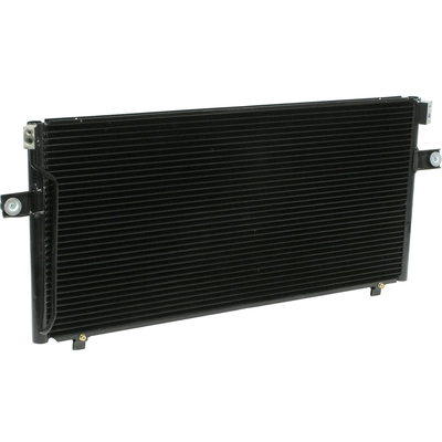 Condenser by UAC - CN4447PFC pa1