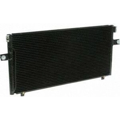 Condenser by UAC - CN4447PFC pa3