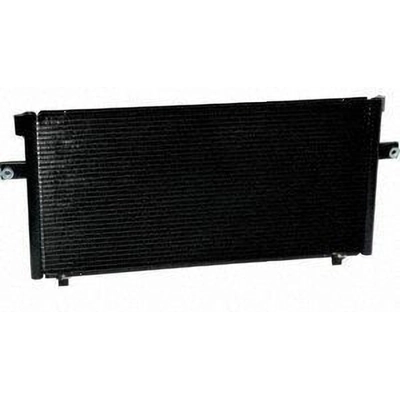 Condenser by UAC - CN4447PFC pa5