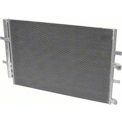 Condenser by UAC - CN4459PFC pa1