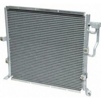 Condenser by UAC - CN4473PFC pa4