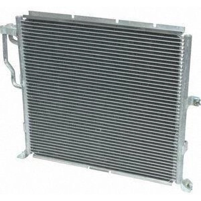Condenser by UAC - CN4473PFC pa5