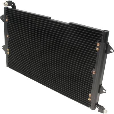 Condenser by UAC - CN4475PFC pa1