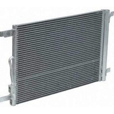 Condenser by UAC - CN4513PFC pa2