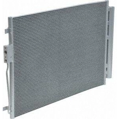 Condenser by UAC - CN4536PFC pa2