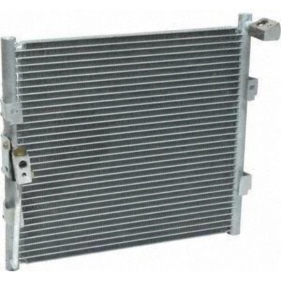 Condenser by UAC - CN4540PFC pa3