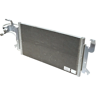 Condenser by UAC - CN4555PFC pa2