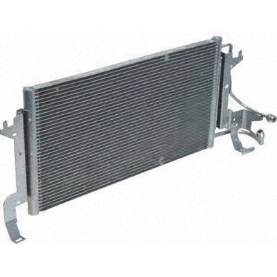 Condenser by UAC - CN4555PFC pa3