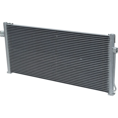 Condenser by UAC - CN4569PFC pa1