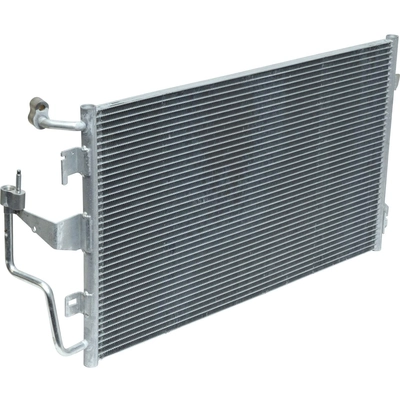 Condenser by UAC - CN4612PFXC pa2