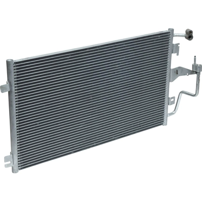 Condenser by UAC - CN4612PFXC pa3