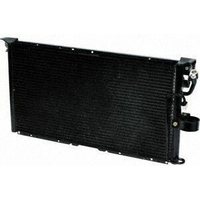 Condenser by UAC - CN4615PFC pa2
