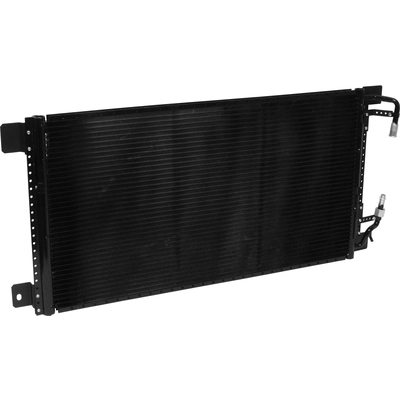 Condenser by UAC - CN4626PFXC pa1