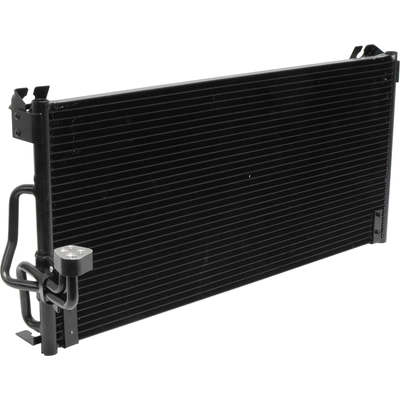Condenser by UAC - CN4635PFC pa1